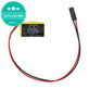 Akkumulátor Siemens Simatic S7-300, 400, 900mAh, Li-MnO2, 3V, 575332TA, HQ