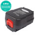 Akkumulátor Black & Decker BD, CD, HP, XTC, 2000mAh, Ni-MH, 12V, A12, HQ