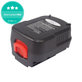 Akkumulátor Black & Decker BD, CD, HP, XTC, 2000mAh, Ni-MH, 12V, A12, HQ