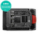 Akkumulátor Bosch Gbh, Gcv, Gks, Gts 18V, 8000mAh, Li-Ion, 18V, ProCORE18V, HQ