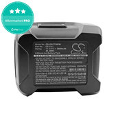 Akkumulátor Dewalt DC528, DC612, DC728, DC830, Wurth BS 14-A, 3000mAh, Li-Ion, 14.4V, DE9141, HQ