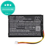 Akkumulátor Logitech Harmony Touch, Ultimate, 1050mAh, Li-Ion, 3.7V, 533-000083, HQ