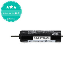 Akkumulátor Panasonic ES-RT30, ES-SA40, 2000mAh, Ni-MH, 1.2V, EW1211RRB84W, HQ