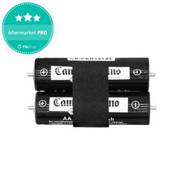 Akkumulátor Panasonic ER-DGP72, Braun Flex XP 5720, 2000mAh, Ni-MH, 1.2V, WER1511L2508, HQ