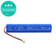 Akkumulátor Velux Rollladen Antrieb, Solar Rollladen, 2000mAh, Ni-MH, 10.8V, 946933, HQ