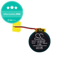 Akkumulátor Garmin Approach S1, S3, S4, Forerunner 110, 210, S1, 200mAh, Li-Ion, 3.7V, 361-00047-00, HQ