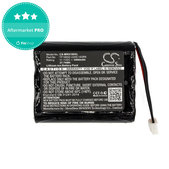 Akkumulátor Marshall Stockwell, 3400mAh, Li-Ion, 11.1V, TF18650-2200-1S3PA, HQ
