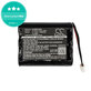 Akkumulátor Marshall Stockwell, 3400mAh, Li-Ion, 11.1V, TF18650-2200-1S3PA, HQ