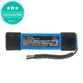 Akkumulátor JBL Xtreme Splashproof, 5000mAh, Li-Pol, 7.4V, GSP0931134 02, HQ