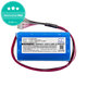 Akkumulátor Marshall Kilburn II, 5200mAh, Li-Ion, 7.4V, TF18650-3200-4S2PA, HQ