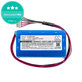Akkumulátor Marshall Kilburn II, 5200mAh, Li-Ion, 7.4V, TF18650-3200-4S2PA, HQ