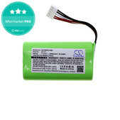 Akkumulátor Sony SRS X3, XB2, XB20, 2600mAh, Li-Ion, 7.4V, ST-01, HQ