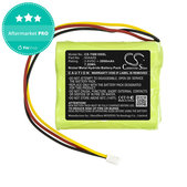 Akkumulátor Toniebox, 2000mAh, Ni-MH, 3.6V, 50AA5S, HQ