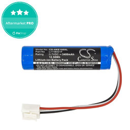 Akkumulátor Harman/Kardon Onyx Studio 1, 2, 3400mAh, Li-Ion, 3.7V, LI11B001F, HQ