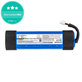 Akkumulátor JBL Xtreme 3, 5200mAh, Li-Ion, 7.4V, GSP-2S2P-XT3A, HQ