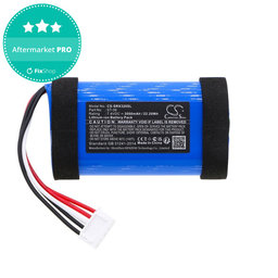 Akkumulátor Sony SRS-XB31, 3000mAh, Li-Ion, 7.4V, ST-06, HQ
