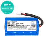 Akkumulátor Anker Soundcore Boost, 2600mAh, Li-Ion, 7.4V, 2S18650, HQ