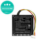 Akkumulátor JBL Party Box 100, 2600mAh, Li-Ion, 14.4V, SUN-INTE-260, HQ