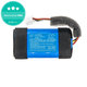 Akkumulátor JBL Partybox Encore Essential, 6800mAh, Li-Ion, 3.7V, GSP-1S2P-F5A, HQ
