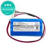 Akkumulátor Marshall Kilburn II, II V2, 6400mAh, Li-Ion, 7.4V, TF18650-3200-4S2PA, HQ