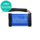 Akkumulátor Marshall Emberton, 2600mAh, Li-Ion, 7.4V, C406A2, HQ
