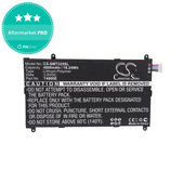 Akkumulátor Samsung Galaxy Tab Pro 8.4, 4800mAh, Li-Pol, 3.8V, T4800E, HQ