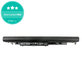 Akkumulátor HP 240 G6, Pavilion 14, 15, 17, 2400mAh, Li-Ion, 14.8V, JC04, HQ