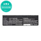 Akkumulátor Dell Latitude E7240, 7250, 12, 6000mAh, Li-Pol, 7.4V, VFV59, HQ
