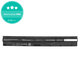 Akkumulátor Dell Inspiron 14, 15, 17, Vostro 14, 15, 2600mAh, Li-Ion, 14.8V, GXVJ3, HQ
