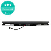 Akkumulátor Lenovo Ideapad 110, V110, V310, V510, 2200mAh, Li-Ion, 14.4V, L15L4A02, HQ