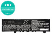 Akkumulátor Dell Inspiron 13, 7373, Vostro 13, 3100mAh, Li-Ion, 11.4V, F62G0, HQ