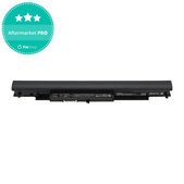 Akkumulátor HP Pavilion 14, 15, 17, HP 250 G4, G5, 2600mAh, Li-Ion, 10.95V, HS04, HQ