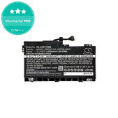 Akkumulátor HP Zbook 17 G3, 8300mAh, Li-Ion, 11.4V, AI06XL, HQ
