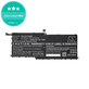 Akkumulátor Lenovo X1, 3300mAh, Li-Pol, 15.2V, 00HW028, HQ