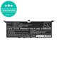 Akkumulátor Lenovo IdeaPad 730-13, 2650mAh, Li-Pol, 15.36V, 5B10R32748, HQ
