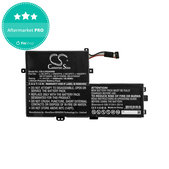 Akkumulátor Lenovo IdeaPad C340 14, 15, 4400mAh, Li-Pol, 11.34V, 5B10T09095, HQ