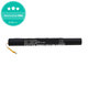 Akkumulátor Lenovo Yoga Tablet 2, 9200mAh, Li-Ion, 3.75V, L14C3K31, HQ