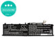 Akkumulátor MSI GS65 Stealth Thin, PS63, P65 Creator 8RF, 5200mAh, Li-Pol, 15.2V, BTY-M6L, HQ