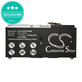 Akkumulátor Acer Aspire S7, 6250mAh, Li-Pol, 7.5V, AP13F3N, HQ
