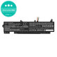 Akkumulátor HP ZBook Firefly 15 G7, G8, EliteBook 855 G7, G8, 850 G7, G8, 4600mAh, Li-Pol, 11.55V, CC03053XL, HQ