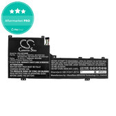 Akkumulátor Lenovo Yoga S740 14, IdeaPad S740-14IIL, 3950mAh, Li-Pol, 15.36V, L19L4PD2, HQ