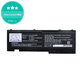 Akkumulátor Lenovo Thinkpad T420s, T420si, 3600mAh, Li-Ion, 11.1V, 0A36287, HQ
