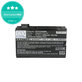 Akkumulátor Fujitsu Amilo Pi3450, Amilo Pi3525, Amilo Pi3540, 4400mAh, Li-Ion, 11.1V, 3S4400-C1S1-07, HQ