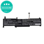 Akkumulátor Lenovo IdeaPad 3-series, 3950mAh, Li-Pol, 11.4V, L20M3PF0, HQ