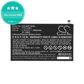 Akkumulátor Vodafone Tab Prime 7, 5500mAh, Li-Pol, 3.85V, TLP058B2, HQ
