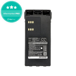 Akkumulátor Motorola GP, HT, MTX, Pro-series, 2100mAh, Ni-MH, 7.2V, HNN9013, HQ