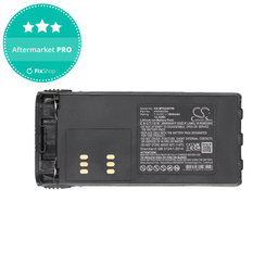 Akkumulátor Motorola MTX, GP, HT, 1800mAh, Li-Ion, 7.4V, HNN9008A, HQ