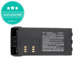 Akkumulátor Motorola GP1280, GP140, GP320, GP540, HT1200, MTX850, Pro5150, 1800mAh, Ni-MH, 7.2V, HNN9011BR, HQ