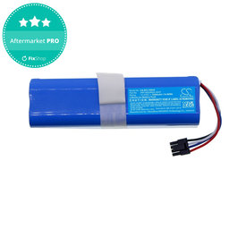 Akkumulátor Eufy Robovac L70 Hybrid, 5200mAh, Li-Ion, 14.4V, D080-4S2P, HQ