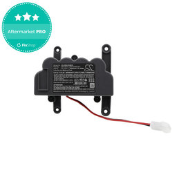 Akkumulátor Hoover ATV324LD 1011, UNP324RM 1001, 2500mAh, Li-Ion, 32.4V, 48019919, HQ